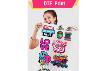 DTF Print Per Meter