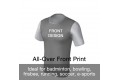 T-Shirt Drifit Front Print