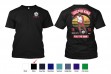 Perfect Prints2 - Cotton TShirt, Soccer King, Front and Back Print
