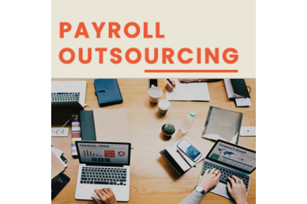 HPR  will do Payroll Outsourcing