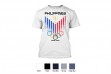 RAD - T-Shirt Cotton Team Philippines Olympics 2020 Tokyo
